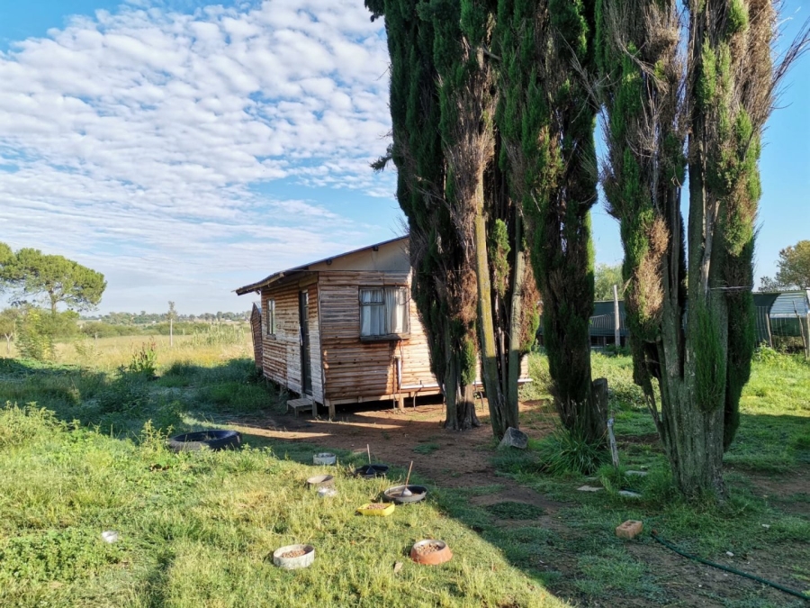 Commercial Property for Sale in Lakeview Free State